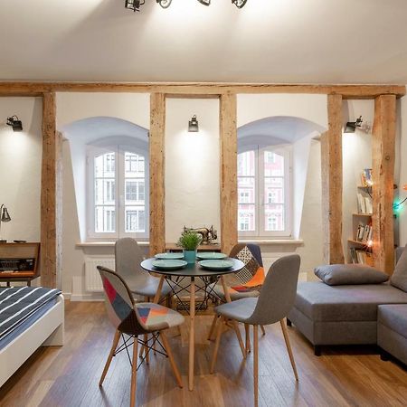 Vintage House Rynek - Stayinفروتسواف المظهر الخارجي الصورة