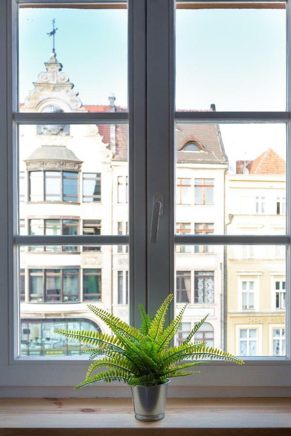 Vintage House Rynek - Stayinفروتسواف المظهر الخارجي الصورة