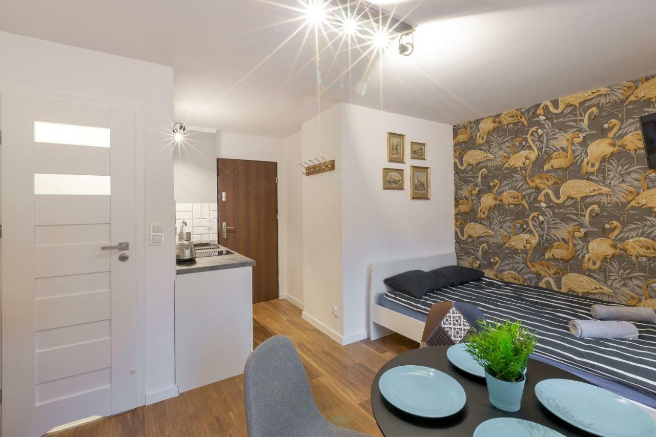 Vintage House Rynek - Stayinفروتسواف المظهر الخارجي الصورة