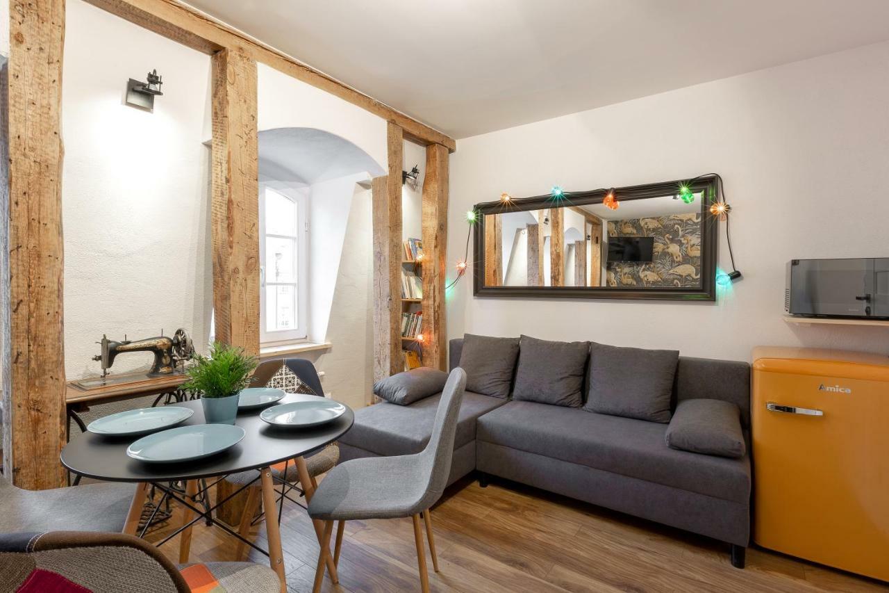 Vintage House Rynek - Stayinفروتسواف المظهر الخارجي الصورة