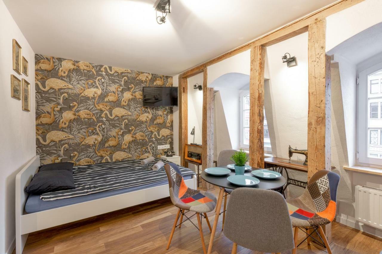 Vintage House Rynek - Stayinفروتسواف المظهر الخارجي الصورة
