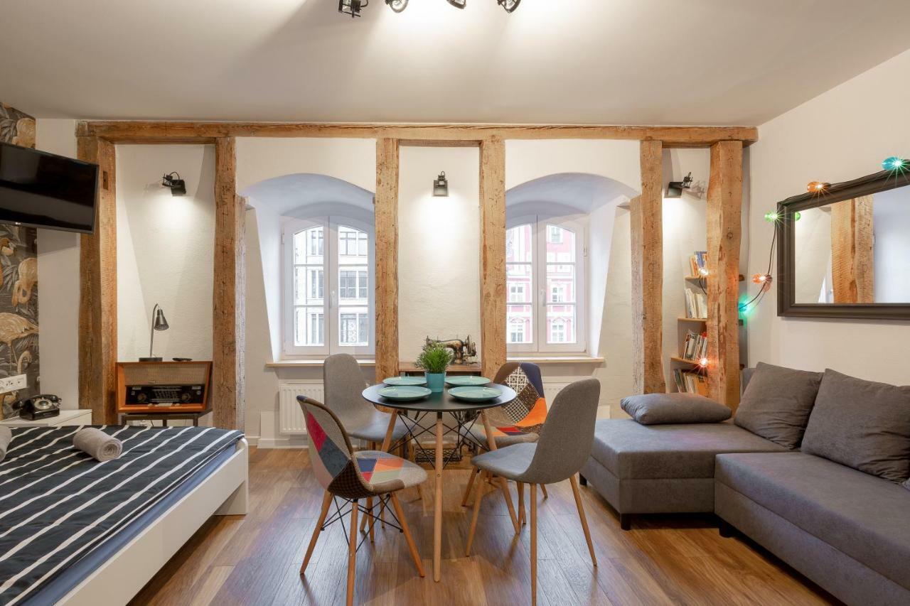 Vintage House Rynek - Stayinفروتسواف المظهر الخارجي الصورة