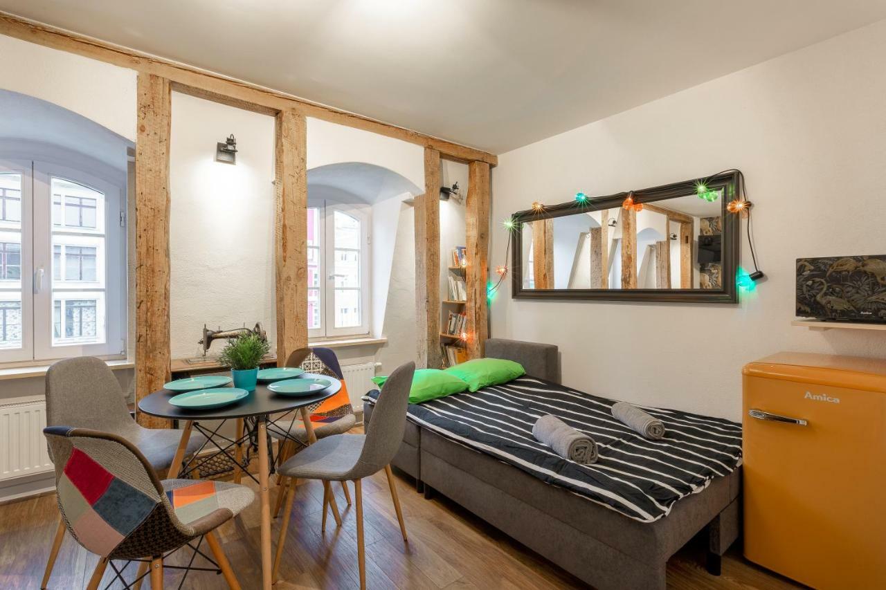 Vintage House Rynek - Stayinفروتسواف المظهر الخارجي الصورة